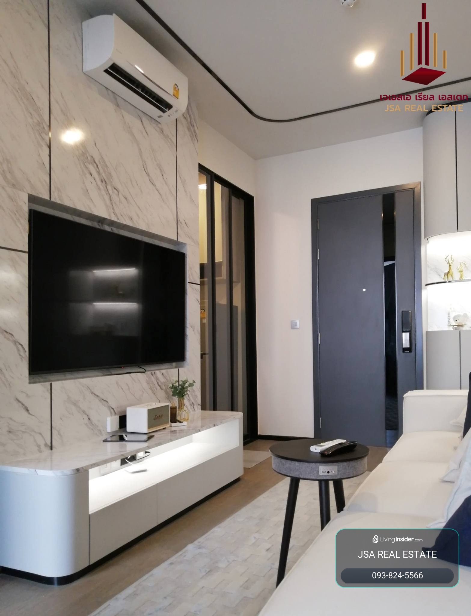  ✨ For Rent : Park Origin Phayathai  Condo ✨ 💰 Only 32,000 THB/month  – รูปที่ 4