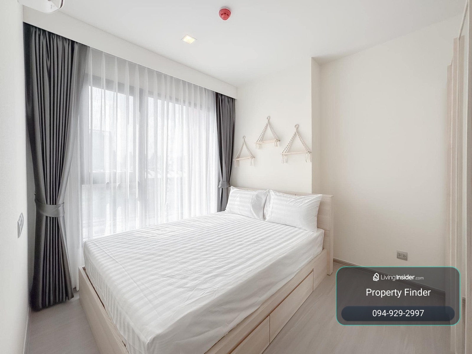 PFD-09088 ให้เช่าคอนโด ไลฟ์ อโศก ไฮป์ (Life Asoke Hype) – รูปที่ 4