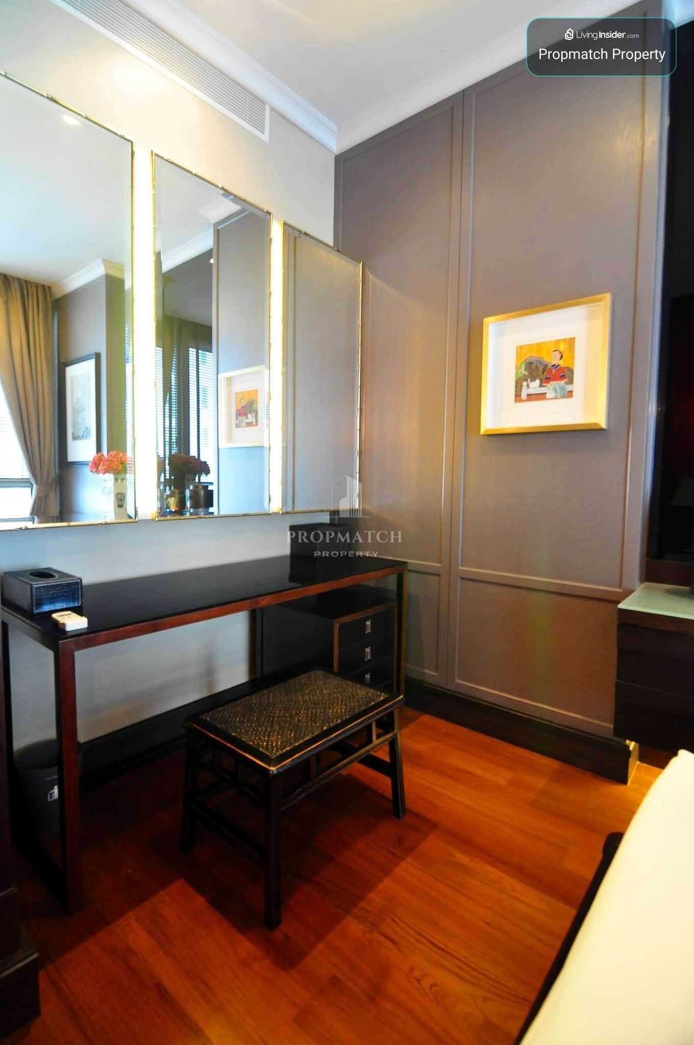 ✨Flash Deal ✨ Quattro By Sansiri ( 1Bed 1Bath 55SQM.) พร้อมอยู่ ! เพียง 48,000 บาทต่อเดือน Tel.0981315848 @propmatch  – รูปที่ 3