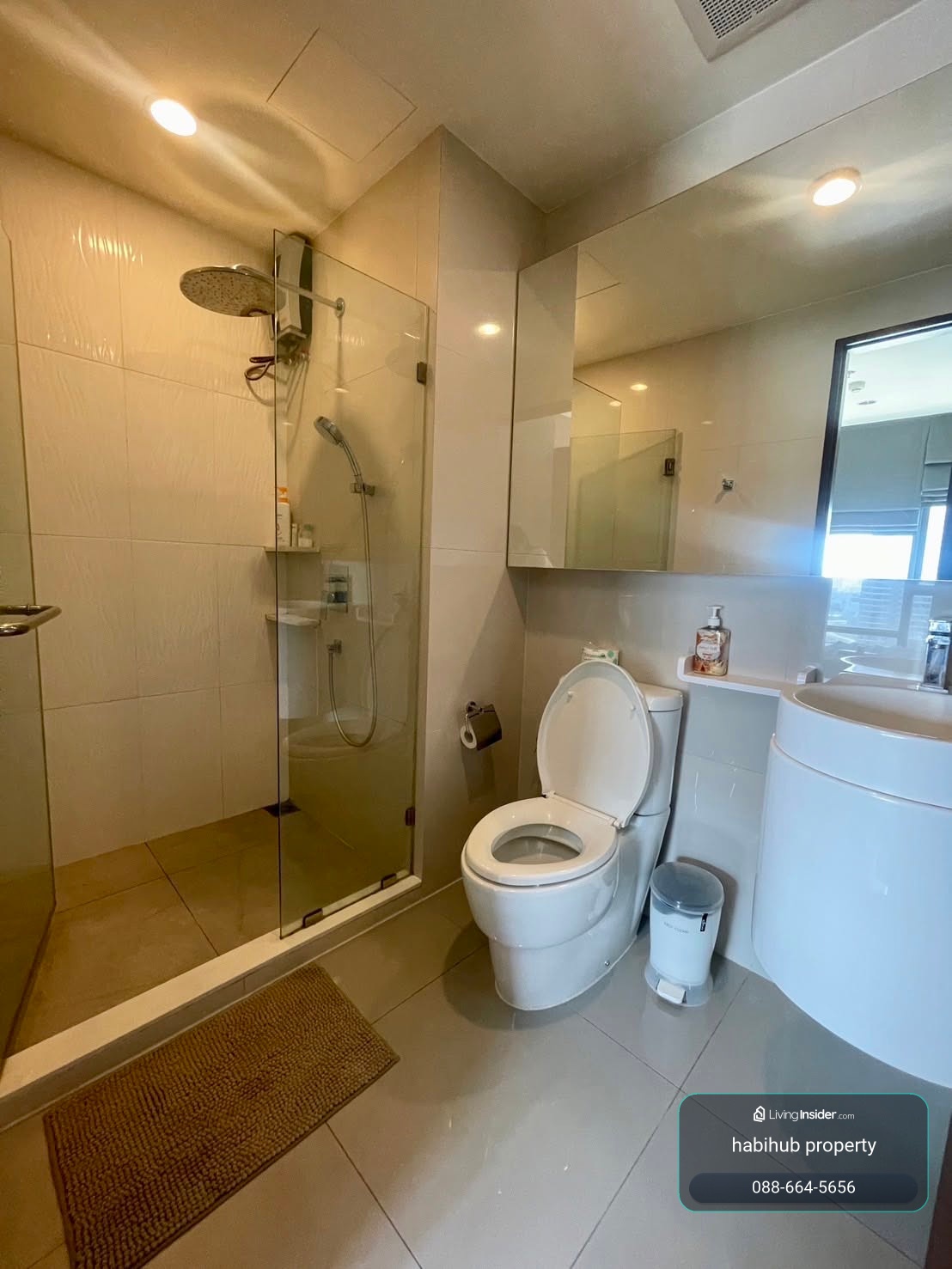 🏠✨ Rhythm Asoke | เช่าคอนโด 1 ห้องนอน (HBH-RP-235) – รูปที่ 4
