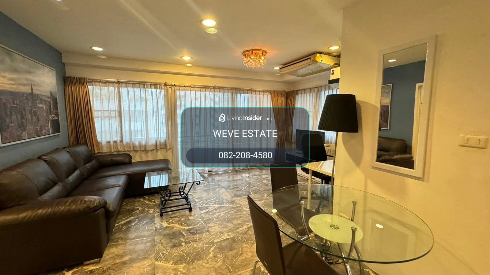 Saranjai Mansion For Rent – รูปที่ 4