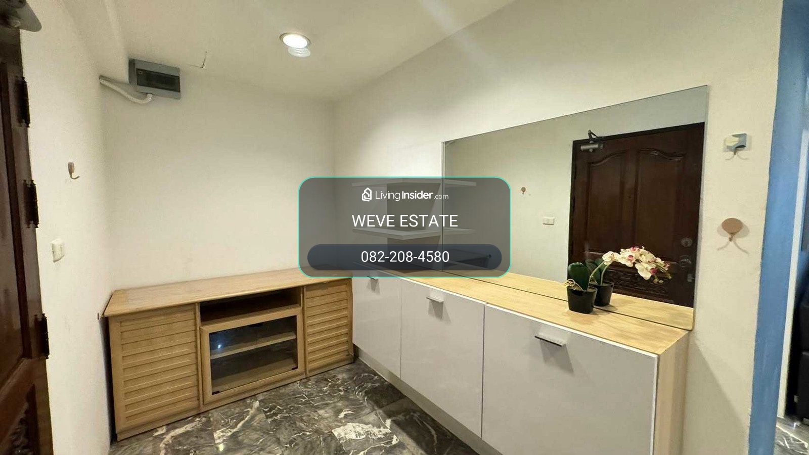 Saranjai Mansion For Rent – รูปที่ 2