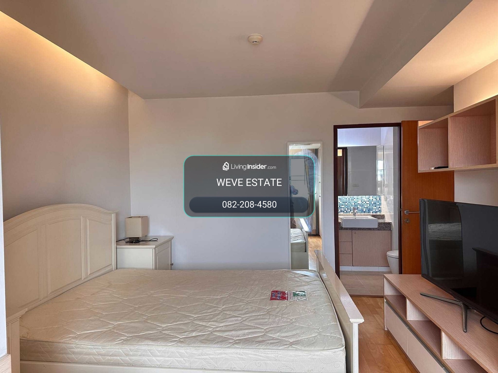 Residence 52 Condo For Rent – รูปที่ 3