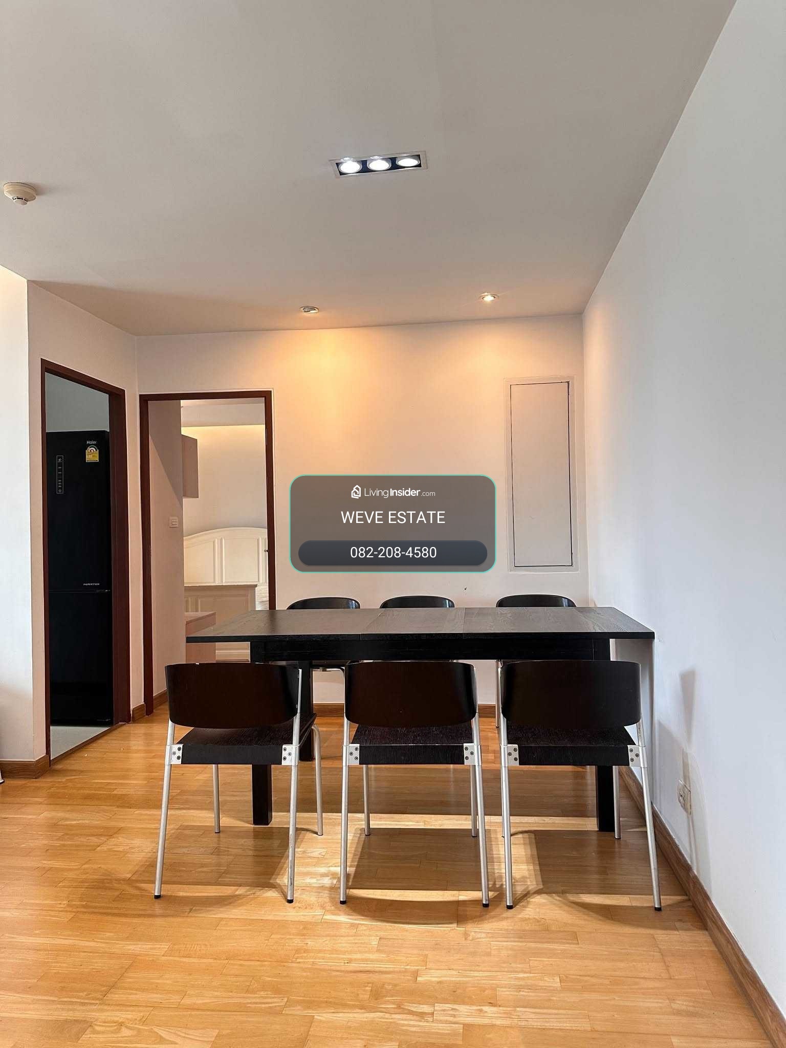 Residence 52 Condo For Rent – รูปที่ 2