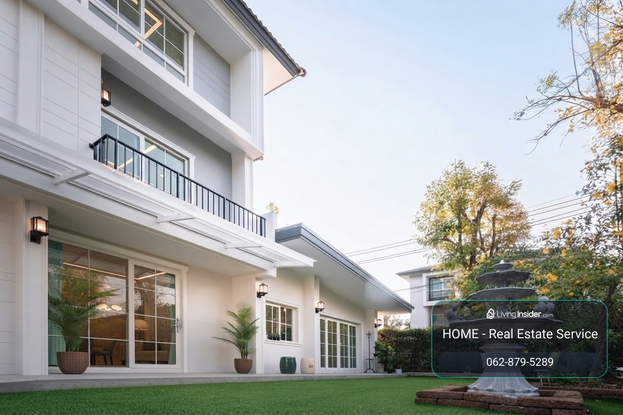 มายด์ ติวานนท์ / 6 ห้องนอน (ขาย), Mind Tiwanon / 6 Bedrooms (FOR SALE) FAIR149 – รูปที่ 4