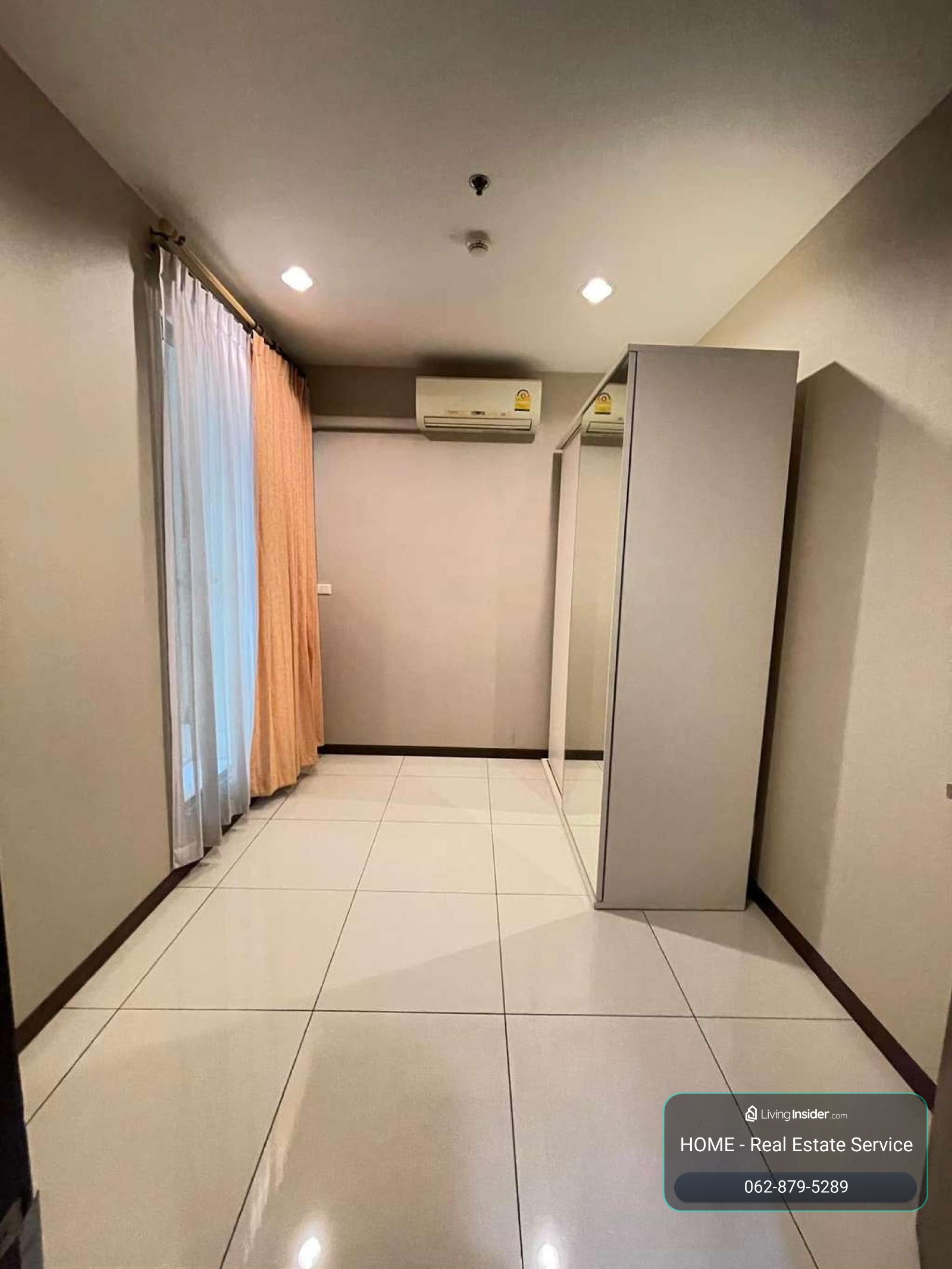 The Address Siam / 2 Bedrooms (FOR SALE), ดิ แอดเดรส สยาม / 2 ห้องนอน (ขาย) LPIN057 – รูปที่ 3