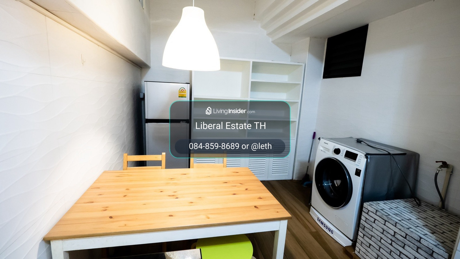 LTH16151 - Spacious Townhouse for Rent Ekkamai | 350 sq.m. | 4 Storeys | 5 Beds 5 Baths | 2 Parking Spaces | 55K/month | ทาวน์เฮ้าส์ให้เช่า เอกมัย – รูปที่ 4