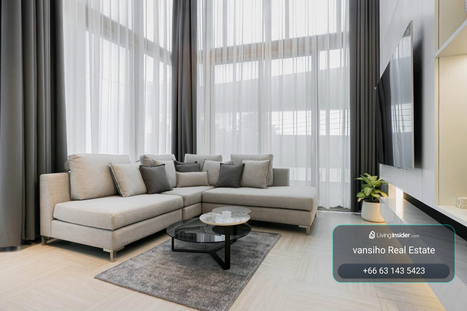 🌃 LUXE 35 Ratchada-Ladprao พร้อมอยู่ ทำเลใจกลางเมือง เดินทางสะดวก – รูปที่ 3