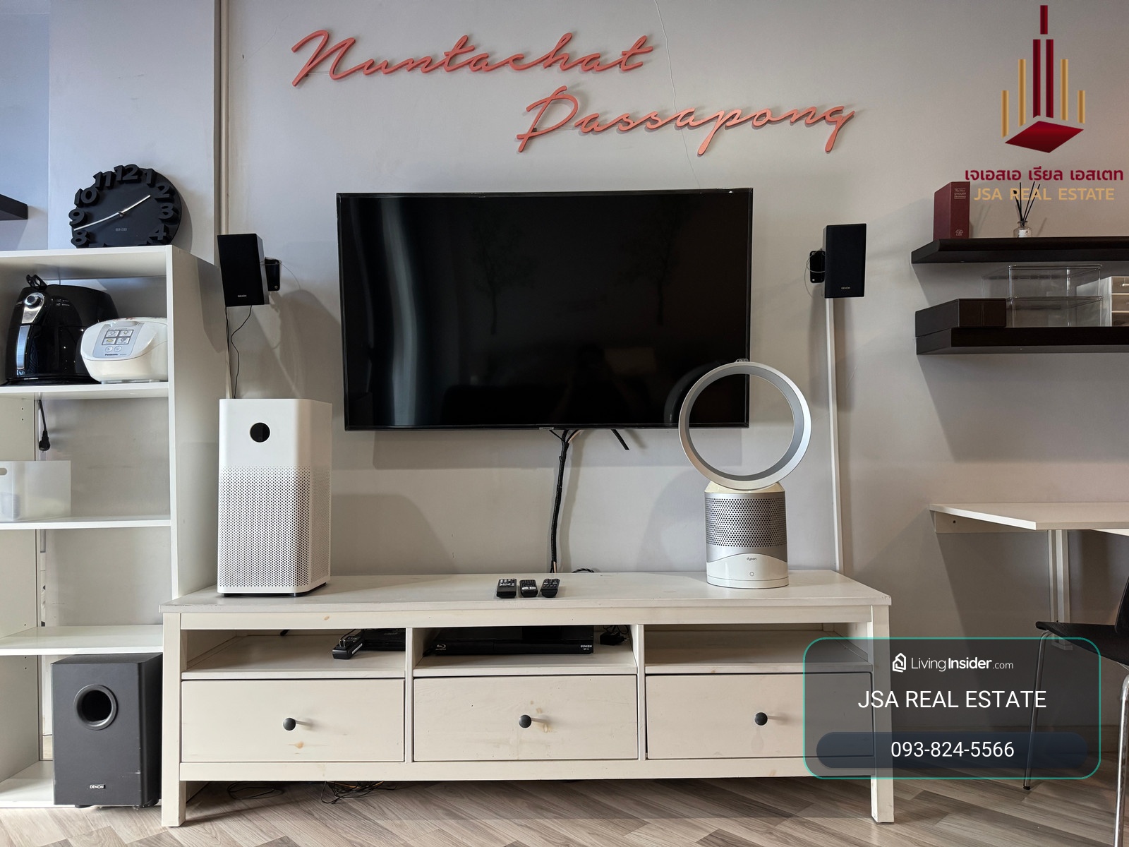 ✨ For Sale: Vento Kaset-Nawamin Condo ✨💰 Only 1,690,000 THB – รูปที่ 2