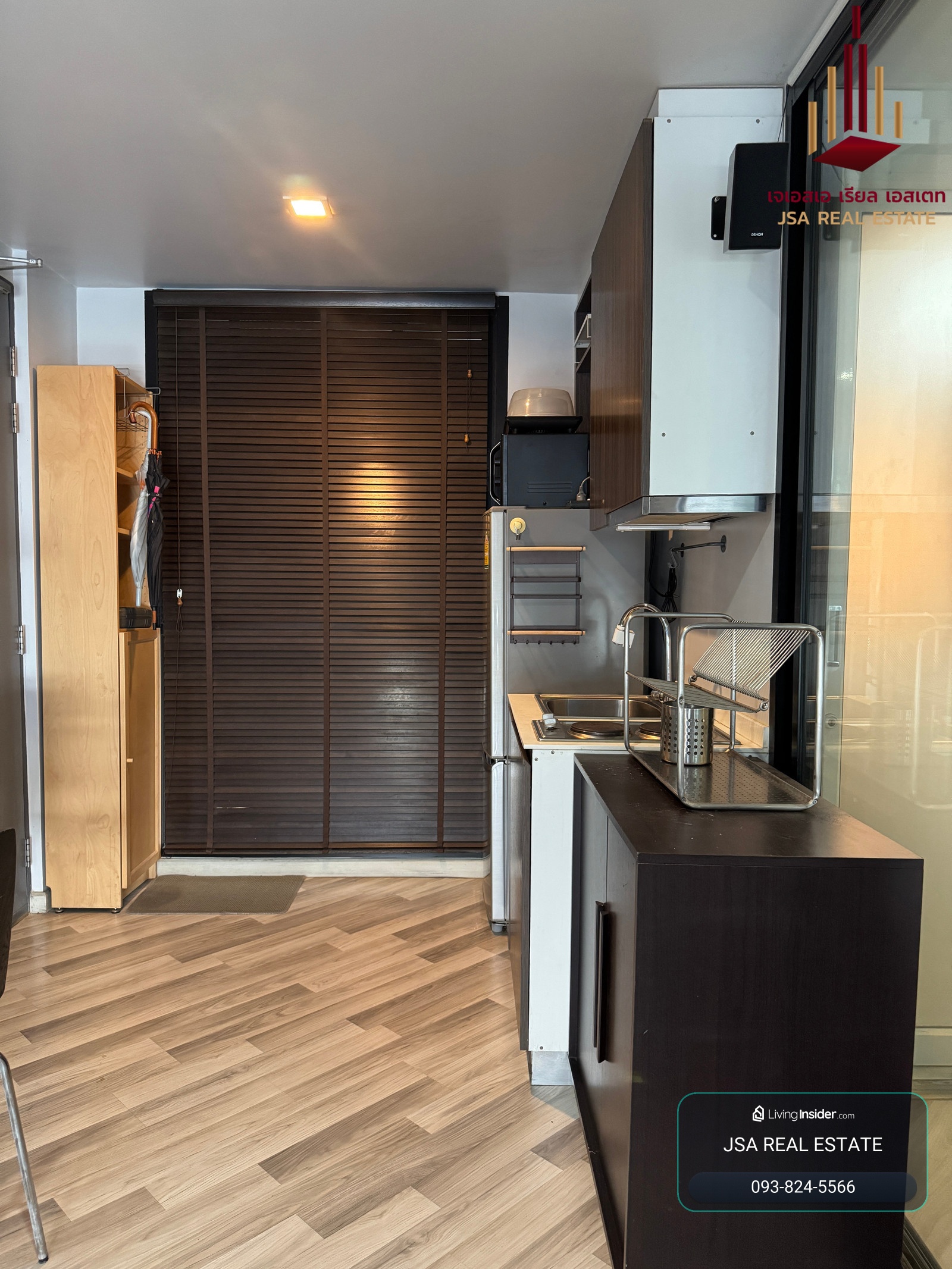 ✨ For Sale: Vento Kaset-Nawamin Condo ✨💰 Only 1,690,000 THB – รูปที่ 3