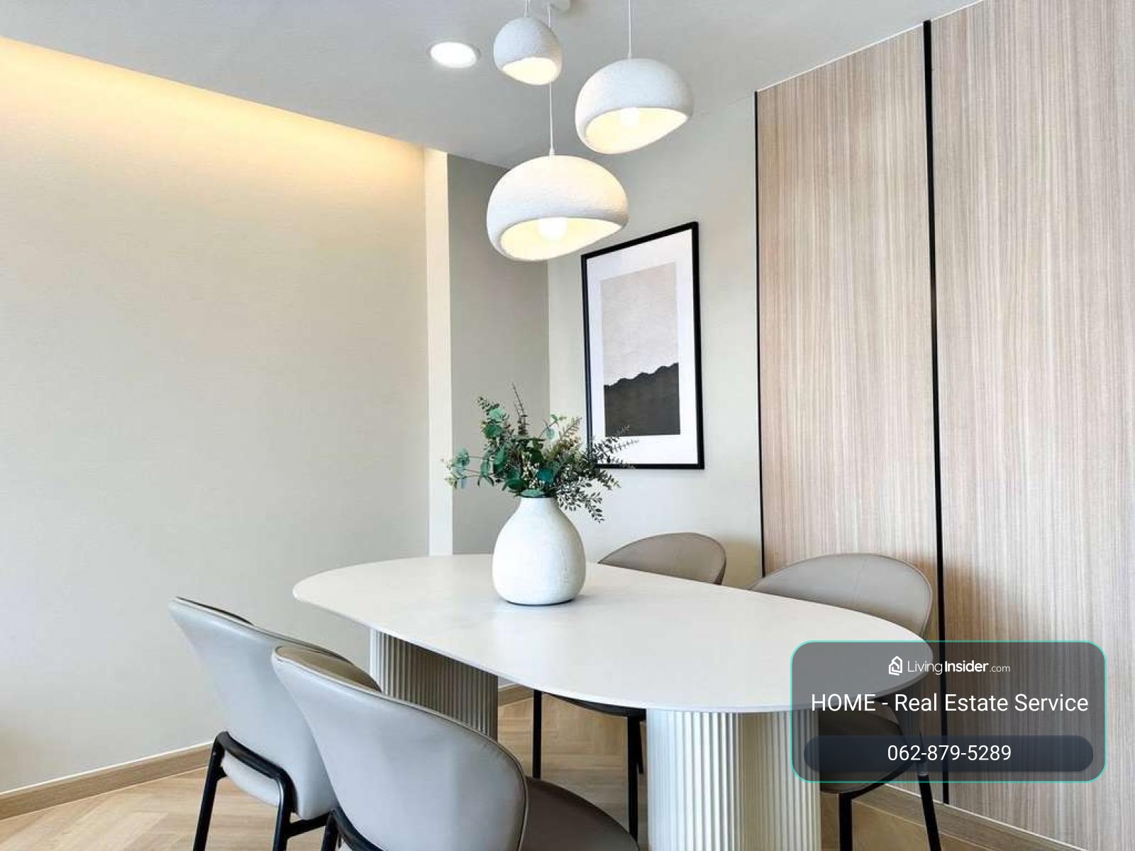 Fair Tower / 2 Bedrooms (FOR SALE), แฟร์ ทาวเวอร์ ( Fair Tower ) / 2 ห้องนอน (ขาย) PSRN130 – รูปที่ 4