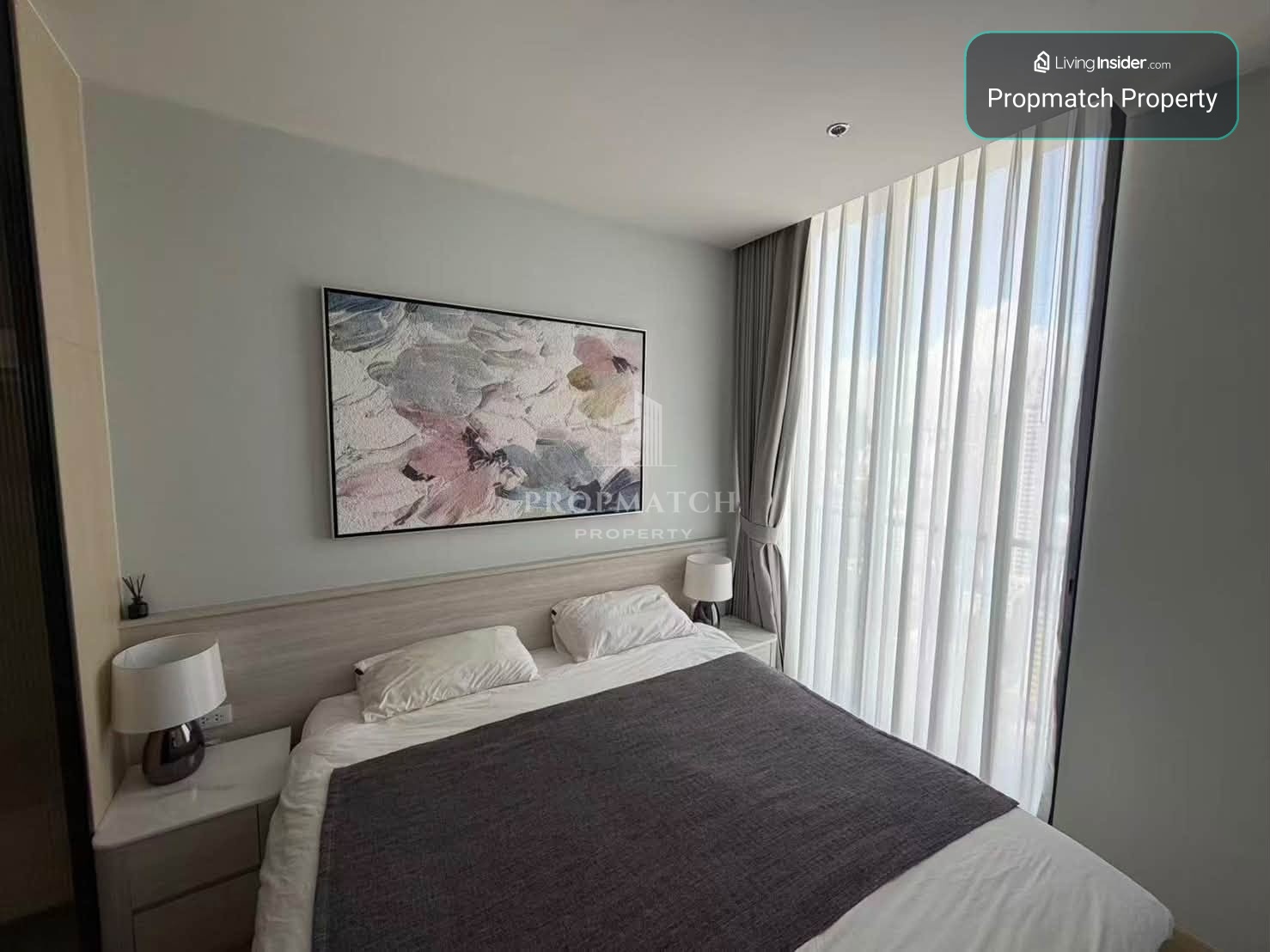 ✨Flash Deal ✨ Noble State 39 ( 2Bed 2Bath 70SQM.) พร้อมอยู่ ! เพียง 69,000 บาทต่อเดือน Tel.0981315848 @propmatch  – รูปที่ 4
