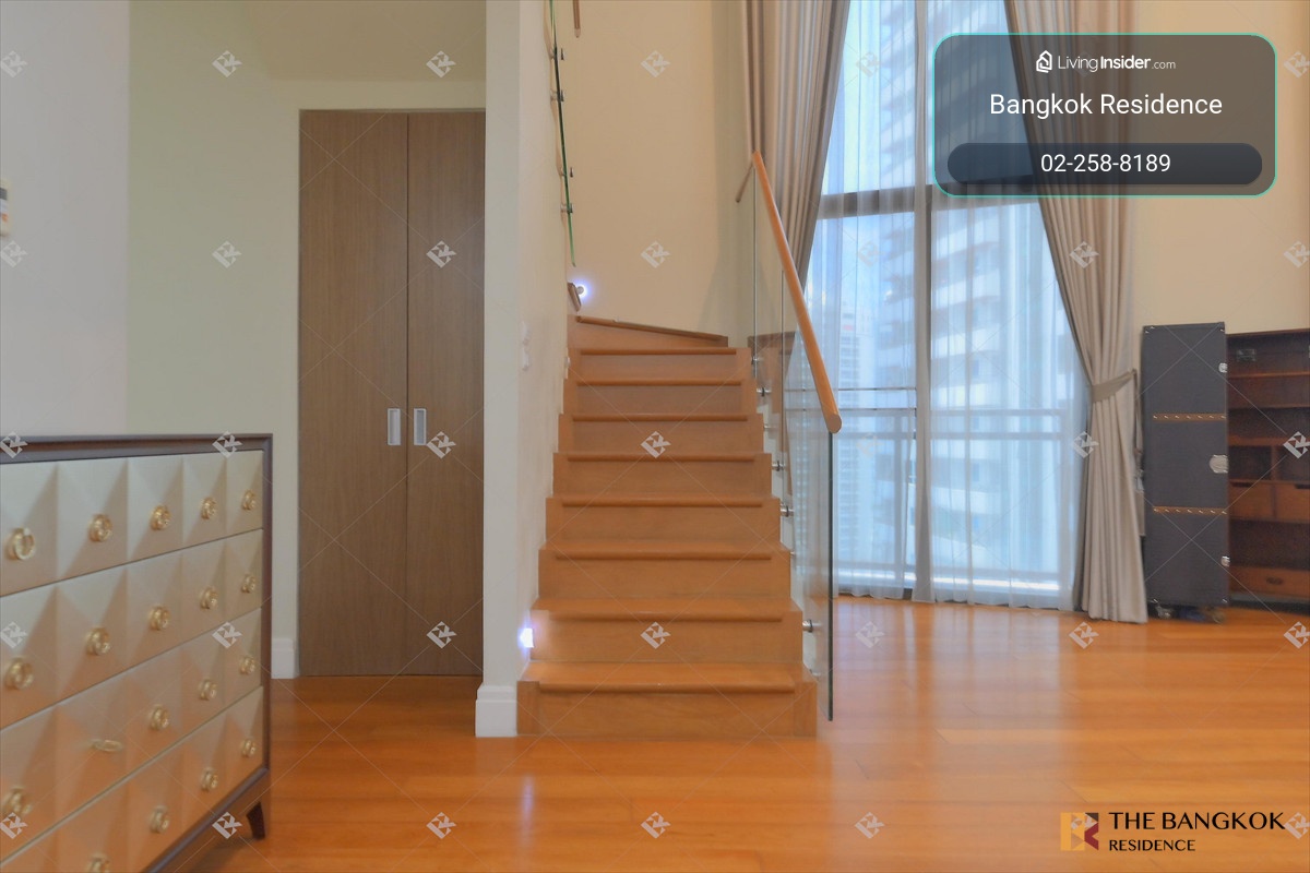 LUXURY 3-BEDROOM RESIDENCE FOR RENT | BRIGHT SUKHUMVIT 24 ONLY 100,000 THB 190sq.m. – รูปที่ 3