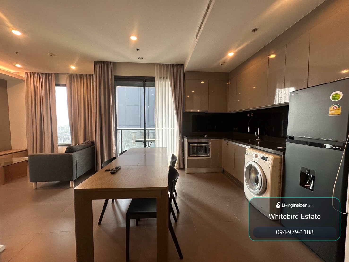 🔥  For Sale : M Ladprao Condo 🔥🔥 – รูปที่ 2