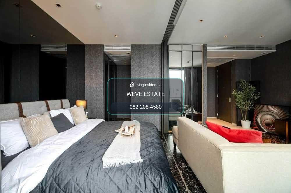  BEATNIQ Sukhumvit 32 For Rent – รูปที่ 4