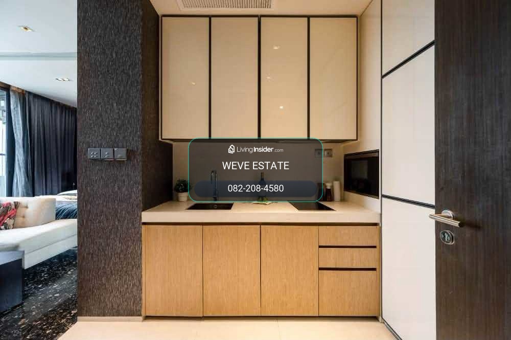  BEATNIQ Sukhumvit 32 For Rent – รูปที่ 2