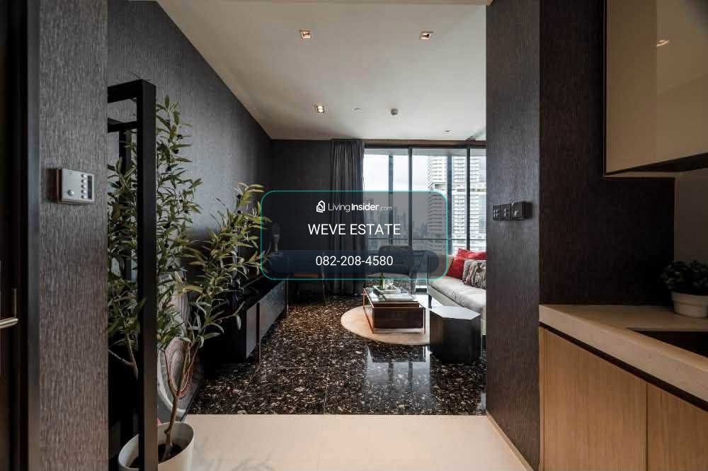  BEATNIQ Sukhumvit 32 For Rent – รูปที่ 3