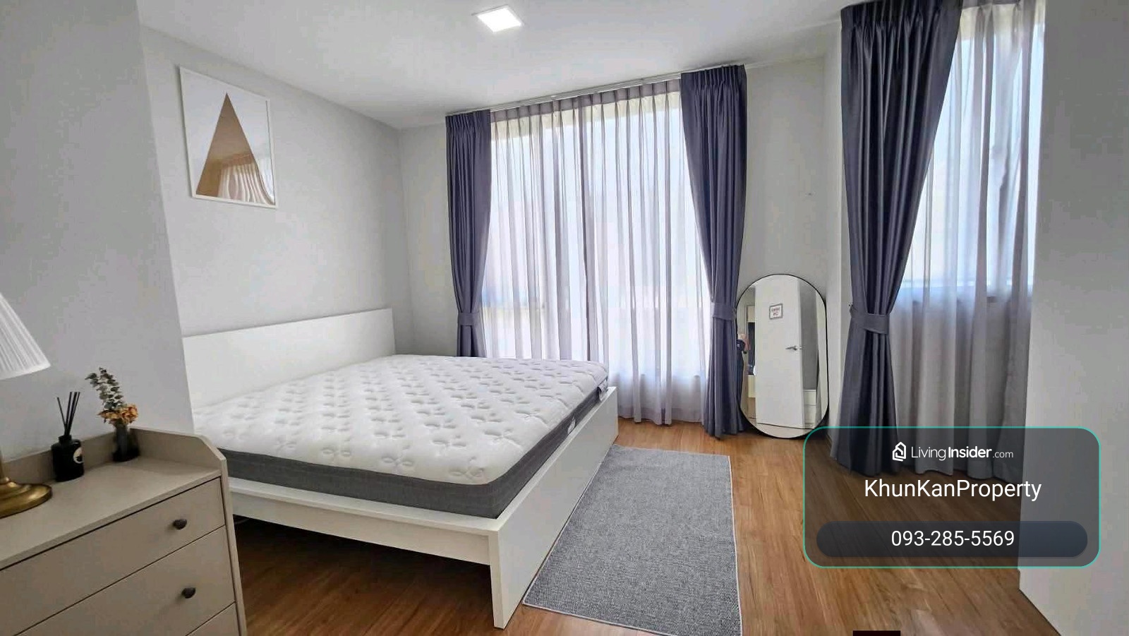 ✅ FOR RENT ✅ Pleno Sukhumvit–Bangna 2 #CornerHouse🔥 HOT DEAL – รูปที่ 3