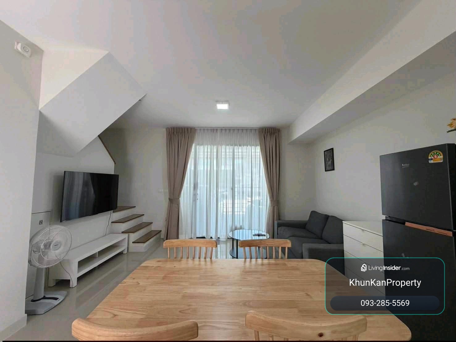 ✅ FOR RENT ✅ Pleno Sukhumvit–Bangna 2 #CornerHouse🔥 HOT DEAL – รูปที่ 2