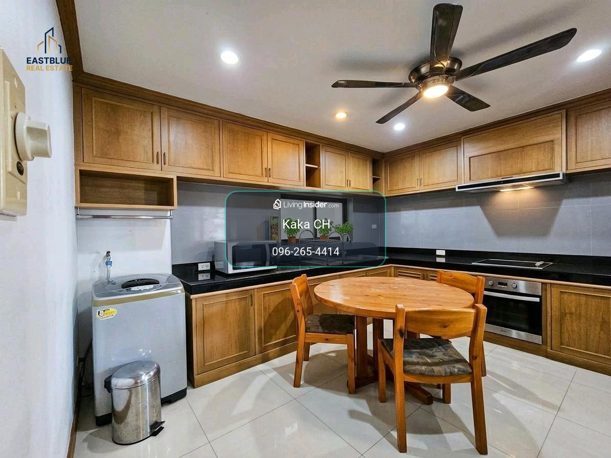 (For Sale🔥) 📍 Richmond Palace Sukhumvit43 | 3b2b 147 sq.m. | Rare 3-BR condo in Phromphong only 13 MB – รูปที่ 3