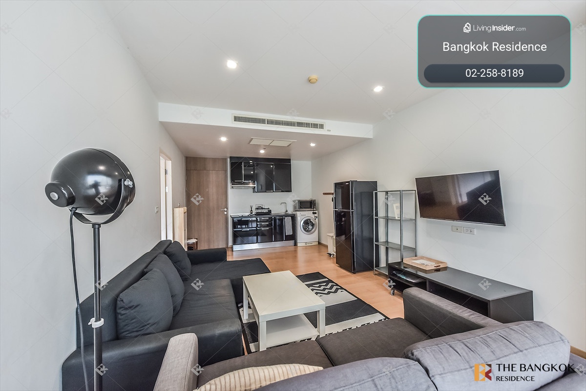 ✨ [For rent] Noble Reflex | Noble Reflex Ari 🍀By Joy🍀065-5824-5140 – รูปที่ 2