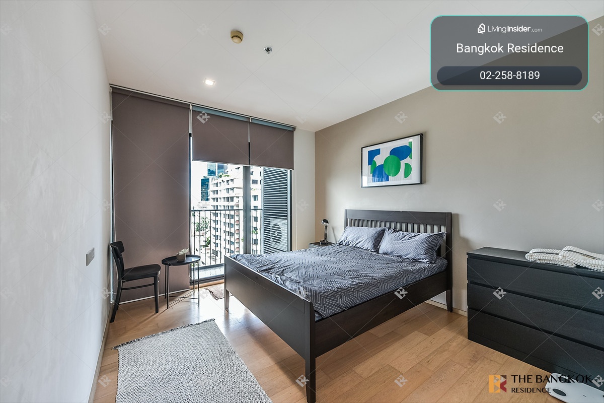 ✨ [For rent] Noble Reflex | Noble Reflex Ari 🍀By Joy🍀065-5824-5140 – รูปที่ 4