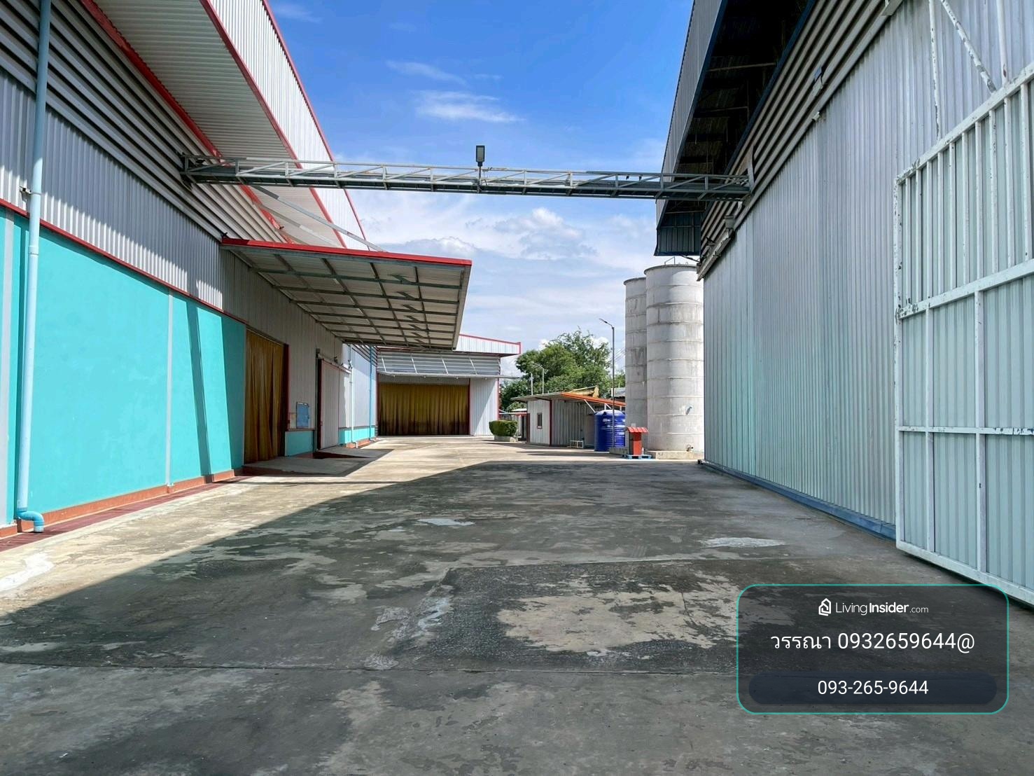 Factory and warehouse for sale – รูปที่ 2