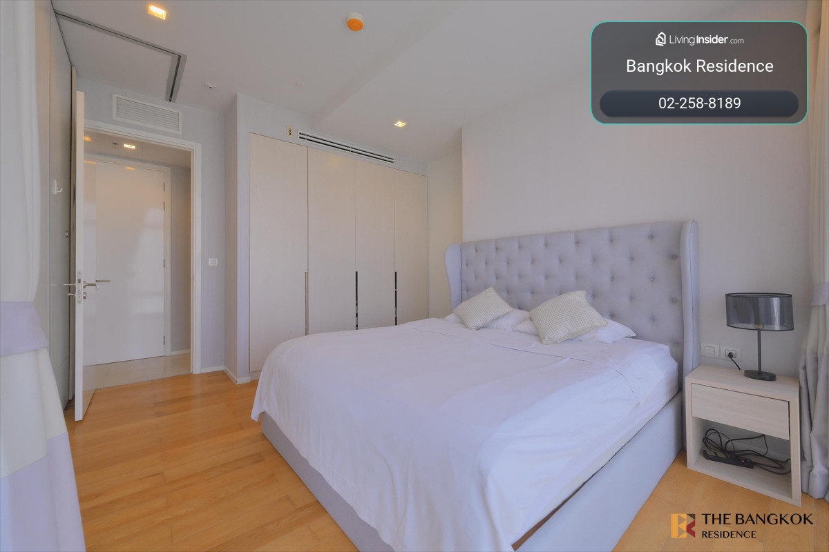 🔥 EXCLUSIVE DEAL | Circle Living Prototype | 1 Bed 48 SQ.M. | 5.99 MB | FREE TRANSFER! by Cherlyn – รูปที่ 4