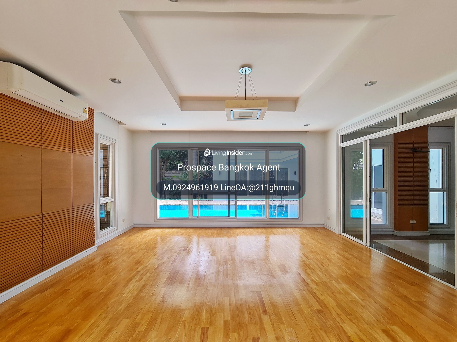 Luxury 4-Bedroom Private Pool Villa with Garden in the heart of Sukhumvit, Just 300m from BTS Thong Lor – รูปที่ 4