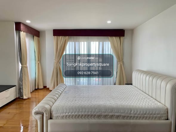 ให้เช่า คอนโด Le Celeste ศรีนครินทร์ ซอย 5 ใกล้สถานีศรีกรีฑา 2 ห้องนอน 2 ห้องน้ำ 99 ตรม. – รูปที่ 3