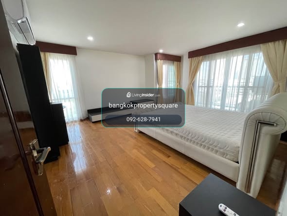 ให้เช่า คอนโด Le Celeste ศรีนครินทร์ ซอย 5 ใกล้สถานีศรีกรีฑา 2 ห้องนอน 2 ห้องน้ำ 99 ตรม. – รูปที่ 4