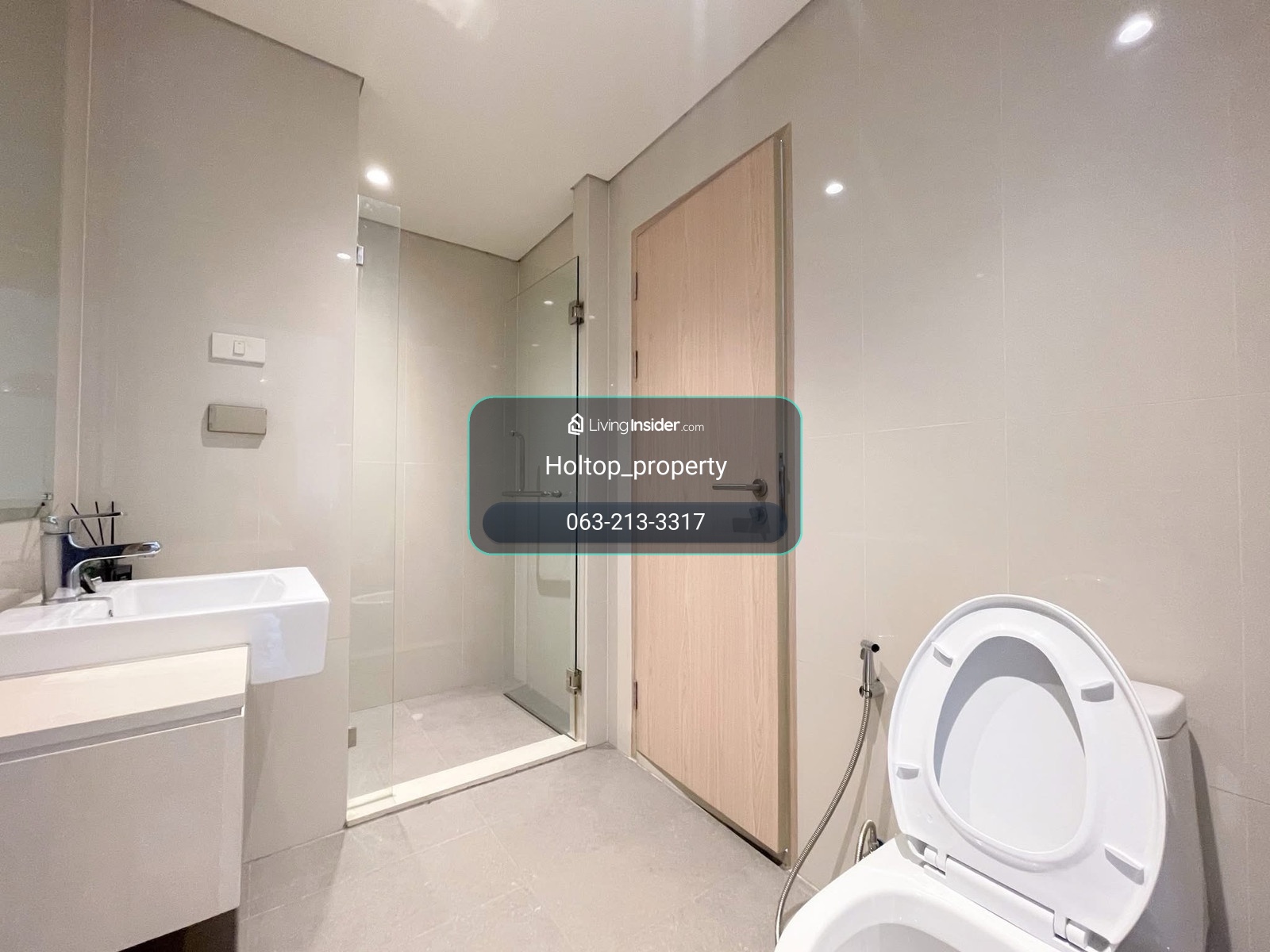 #L1294 ให้เช่าคอนโด Le Luk Condominium – รูปที่ 4