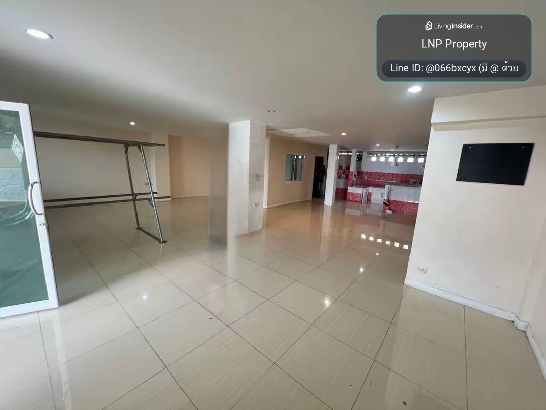 🏠 ขายบ้าน : หมู่บ้านเสรีอ่อนนุช โครงการพิเศษ 409 รหัสทรัพย์ | 📌LNP-H1143  – รูปที่ 4