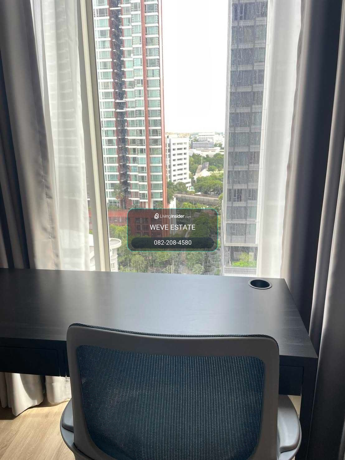  Culture Thonglor For Rent – รูปที่ 2