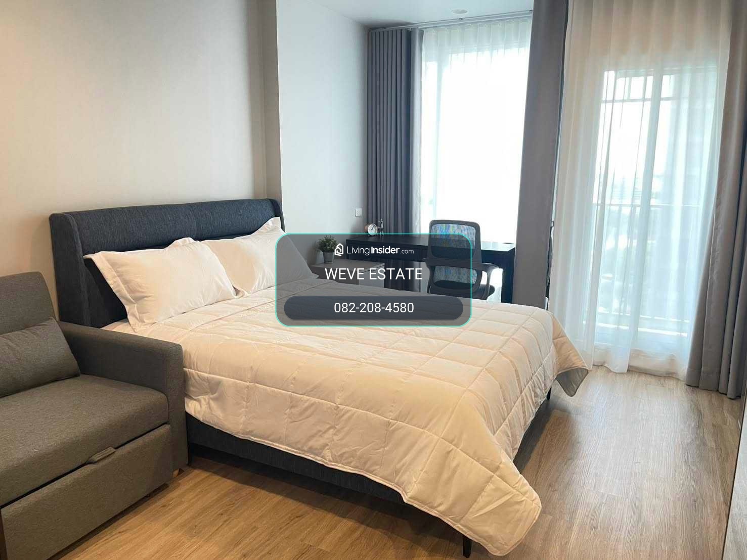  Culture Thonglor For Rent – รูปที่ 3