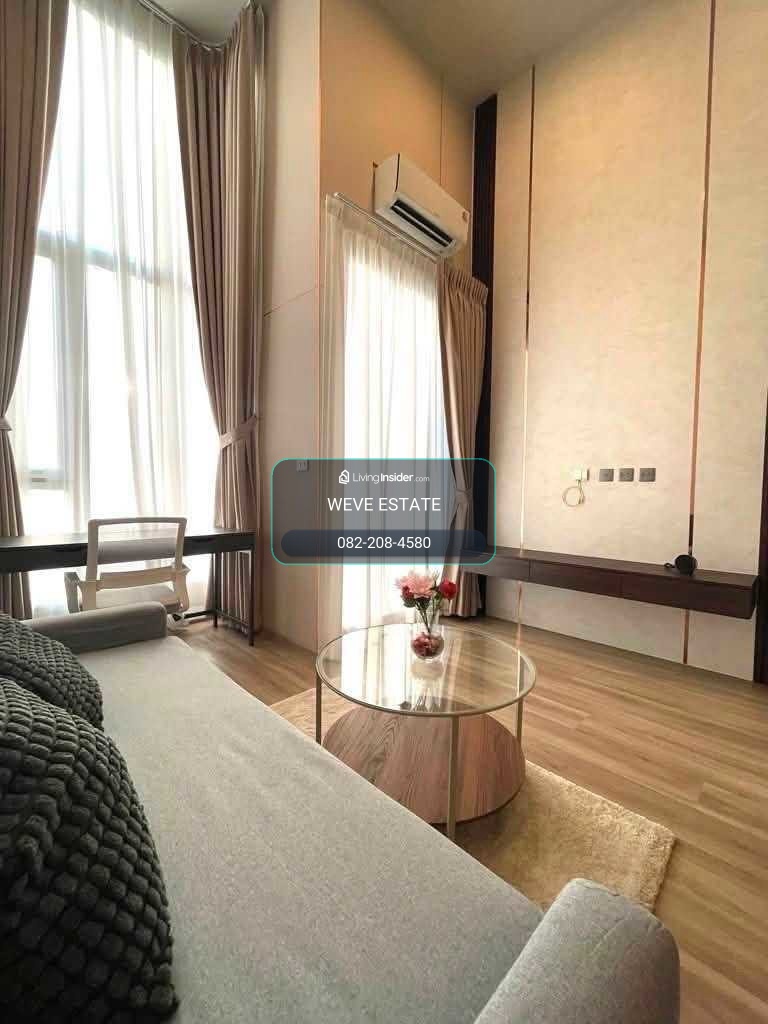 Culture Thonglor For Rent – รูปที่ 2