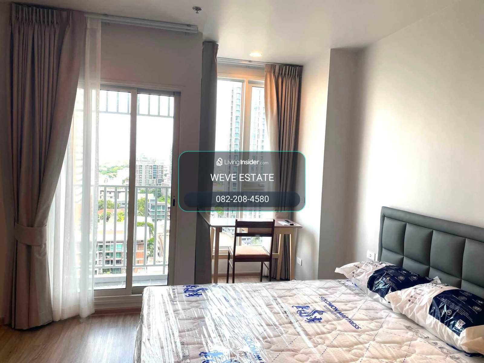 Culture Thonglor For Rent – รูปที่ 2