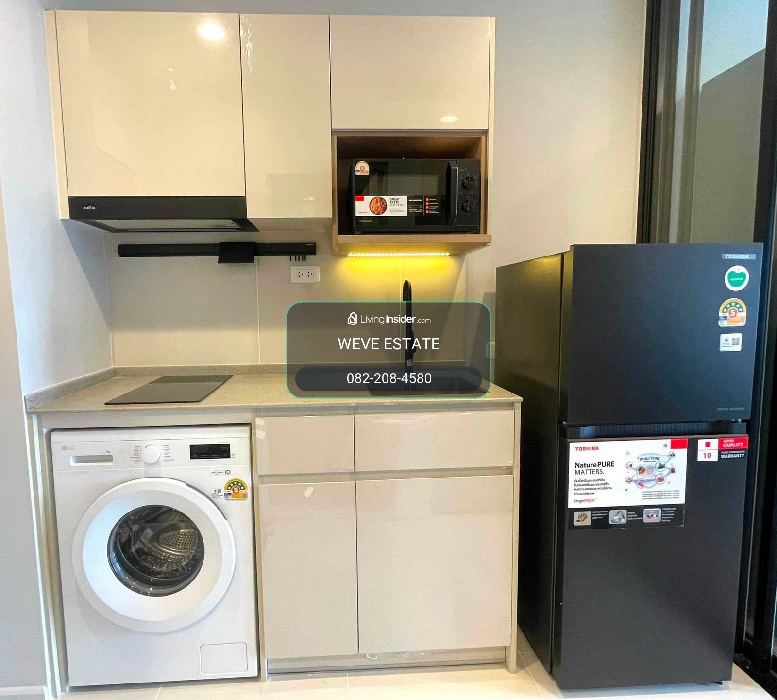 Culture Thonglor For Rent – รูปที่ 3