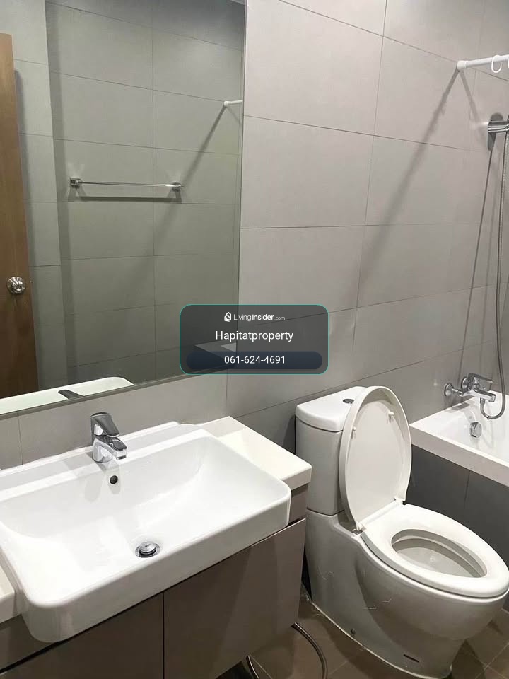 Fai453 ขาย Noble Revent Phayathai – รูปที่ 4