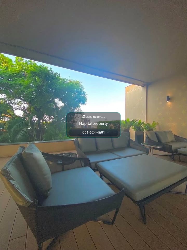 Fai453 ขาย Noble Revent Phayathai – รูปที่ 2