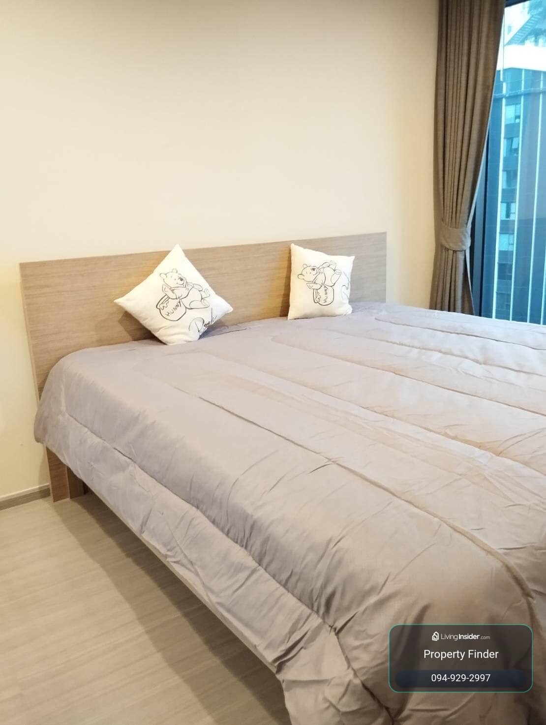 PFD-09094  ให้เช่าคอนโด ไลฟ์ อโศก ไฮป์ (Life Asoke Hype)  – รูปที่ 3