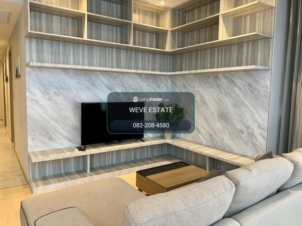  Ashton Asoke Rama 9 For Rent – รูปที่ 2