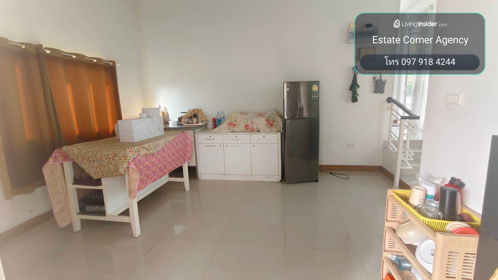 98326 - ขาย/เช่า บ้านเดี่ยว โครงการ The Sense จอหอ นครราชสีมา – รูปที่ 4