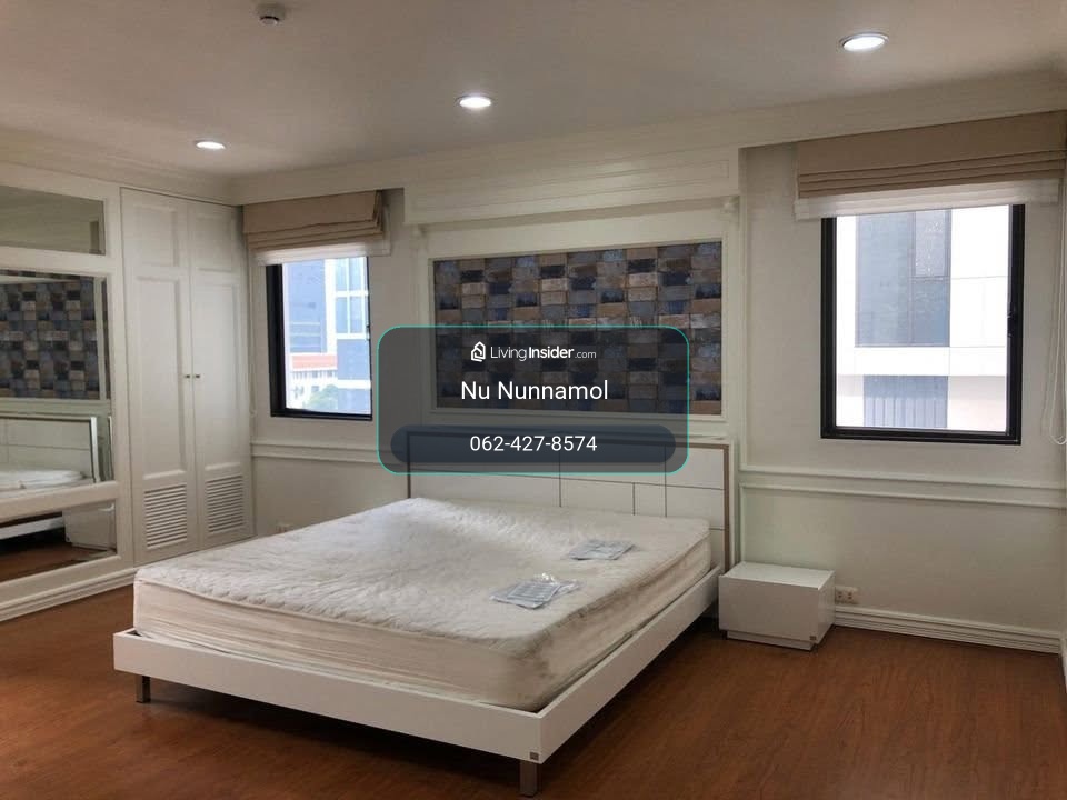 Le Premier 1 2 Bedroom/2 Bathroom 175 sqm – รูปที่ 4