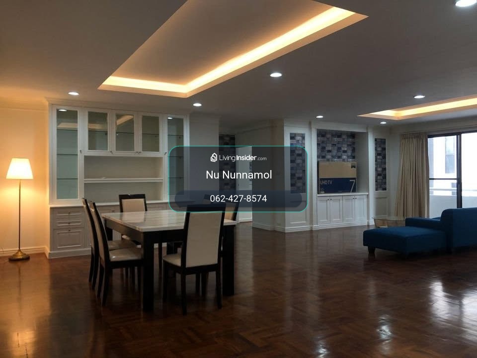 Le Premier 1 2 Bedroom/2 Bathroom 175 sqm – รูปที่ 3
