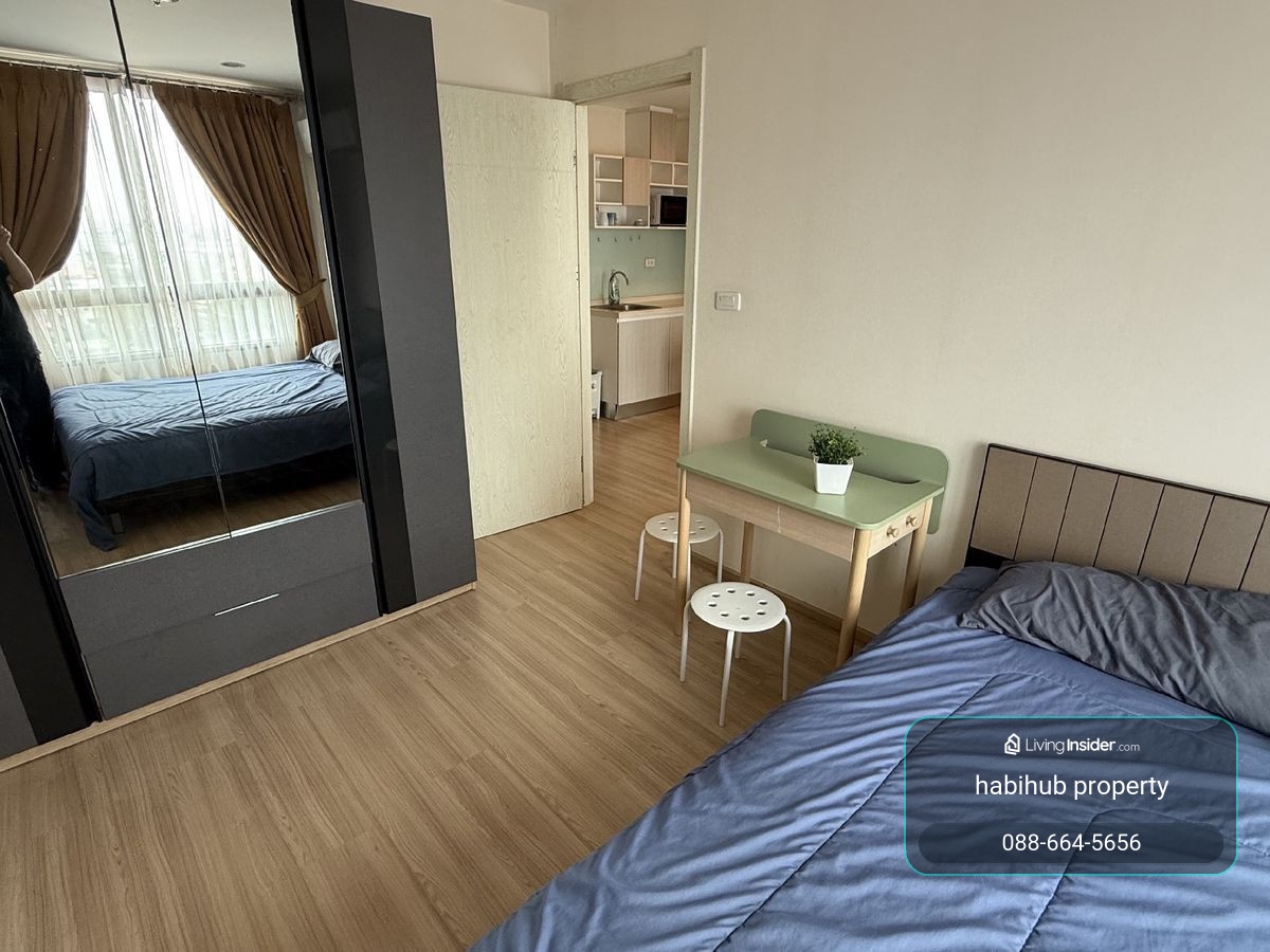 🏠✨ Artemis Sukhumvit 77 | ขายคอนโด 2 ห้องนอน (HBH-SKV-49) – รูปที่ 3