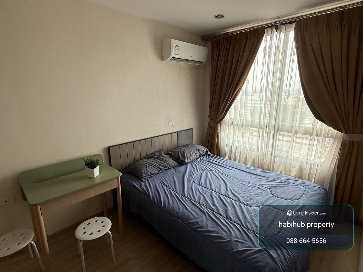 🏠✨ Artemis Sukhumvit 77 | ขายคอนโด 2 ห้องนอน (HBH-SKV-49) – รูปที่ 2