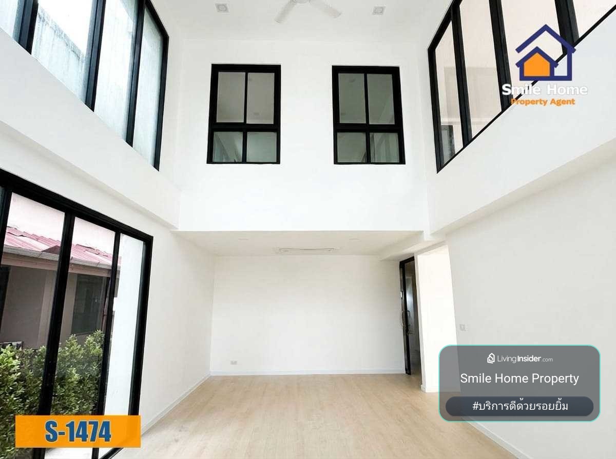 ขาย/เช่า โฮมออฟฟิศรีเจนท์ รัชดา (Regent Ratchada) ซอยสหการประมูล เหม่งจ๋าย – รูปที่ 2