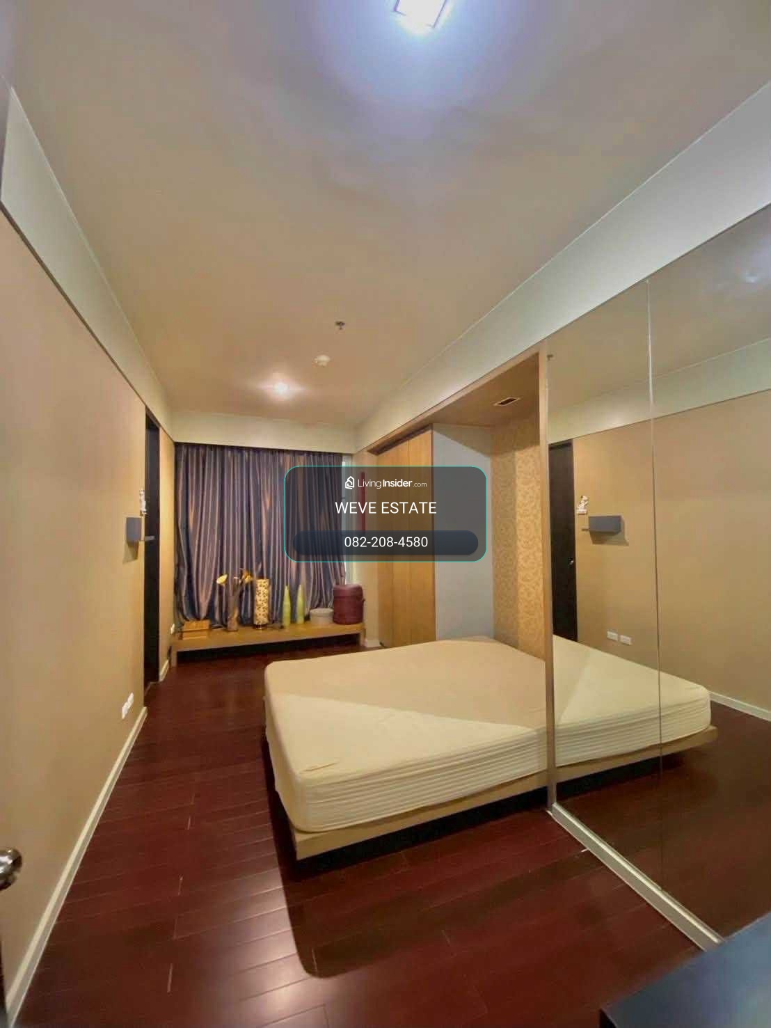 City Smart Sukhumvit 18 For Rent – รูปที่ 2