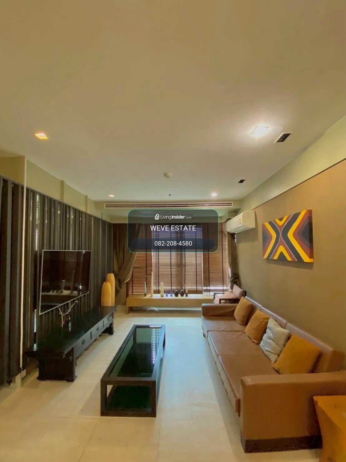 City Smart Sukhumvit 18 For Rent – รูปที่ 4